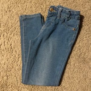 Cat & Jack Girls Jeggings